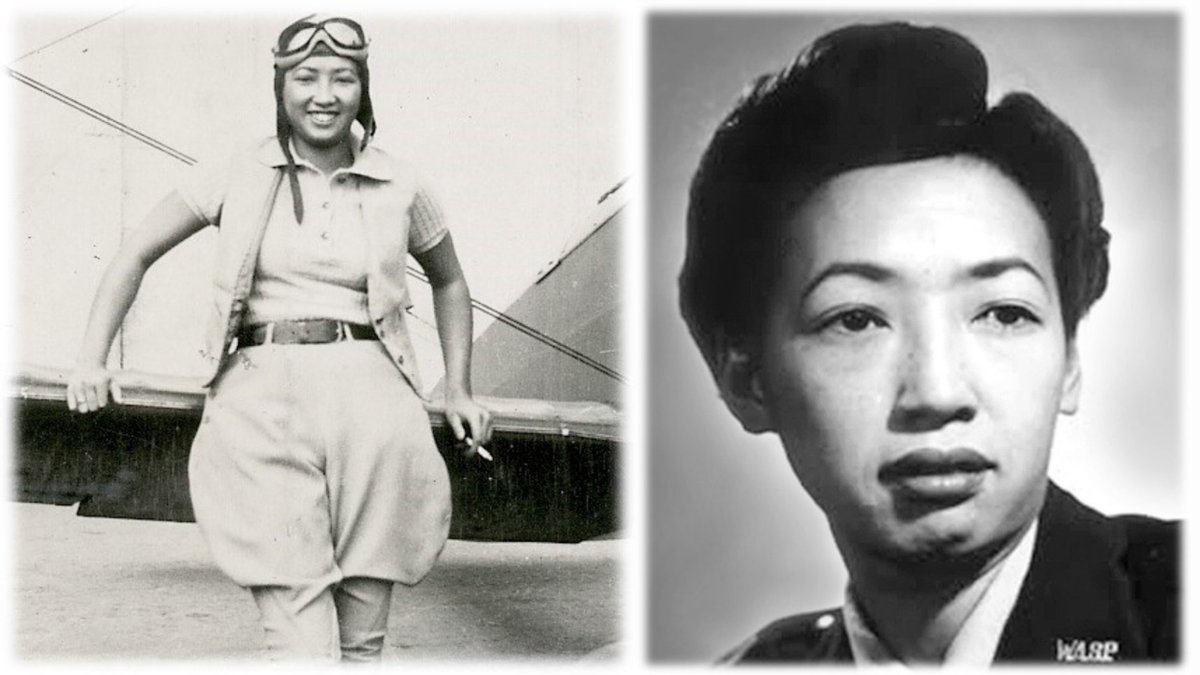 Chinese Historical & Cultural Project - 03/06/21 DAR honors Hazel Ying Lee  in Women's History Month